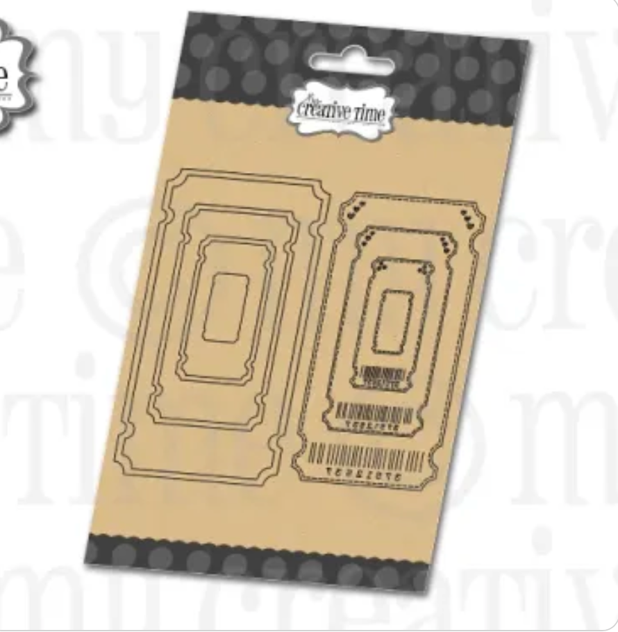 Ticket Tag Dies