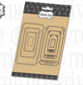 Ticket Tag Dies