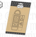 Treat Box & Button Dies