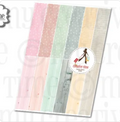 Pastel Party 2026 Paper Pack