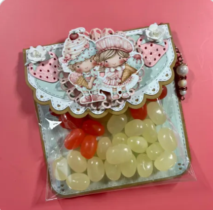 Pastel Party 2026 Paper Pack
