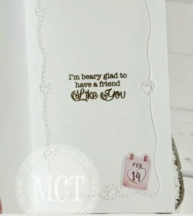 Follow Your Heart Stamps & Dies