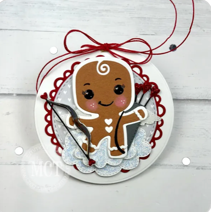 Sweet Gingers Cupid Add-Ons