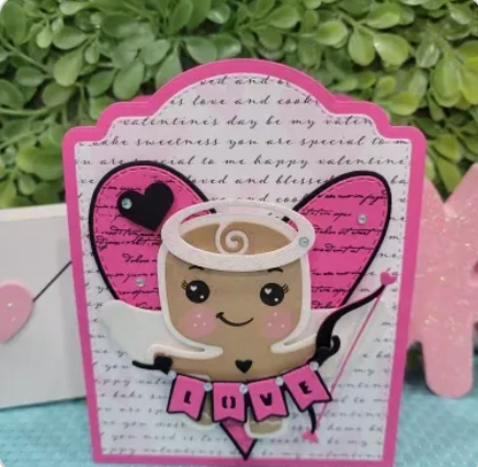 Sweet Gingers Cupid Add-Ons