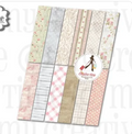 Whispered Love 2026 Paper Pack