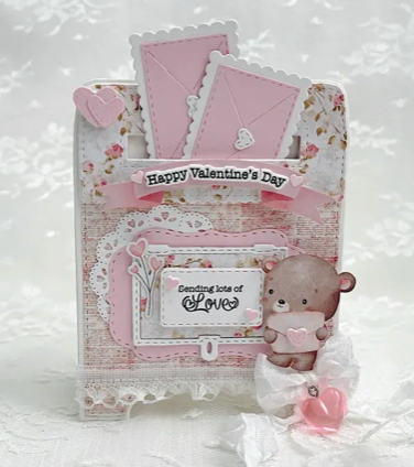 Whispered Love 2026 Paper Pack