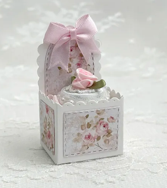 Whispered Love 2026 Paper Pack