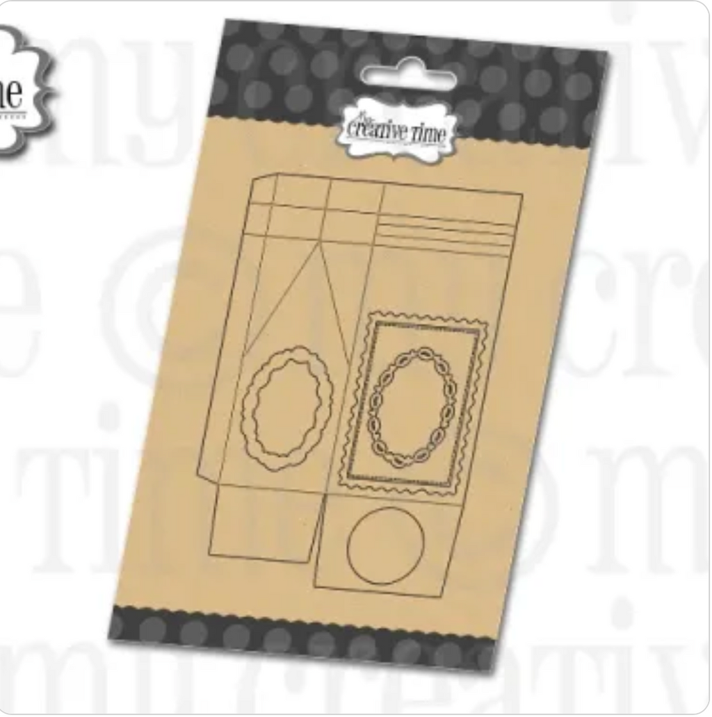 Coffee Bag Die