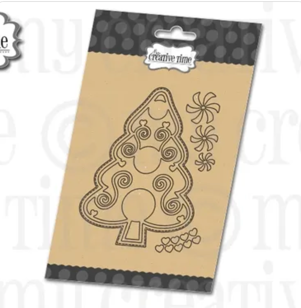Ginger Tree Die