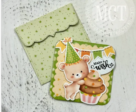 Let's Celebrate Stamps