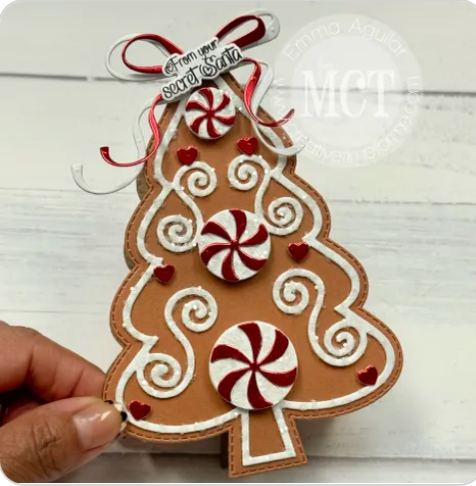 Cozy Holiday Wishes Stamps & Dies