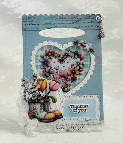 Blooming Days Ephemera