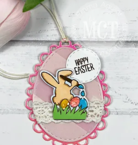 Teeny Tag Holidays