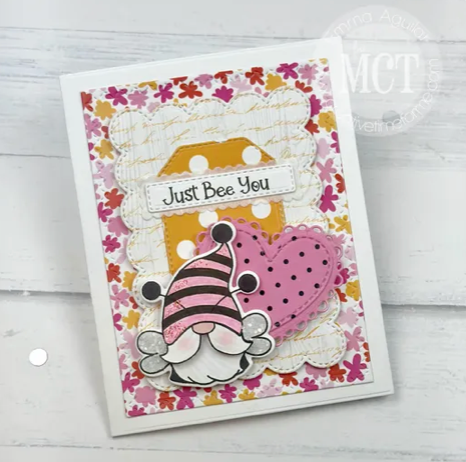 Spring 2024 Paper Pack