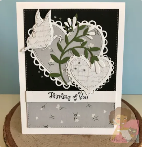 Spring 2024 Paper Pack
