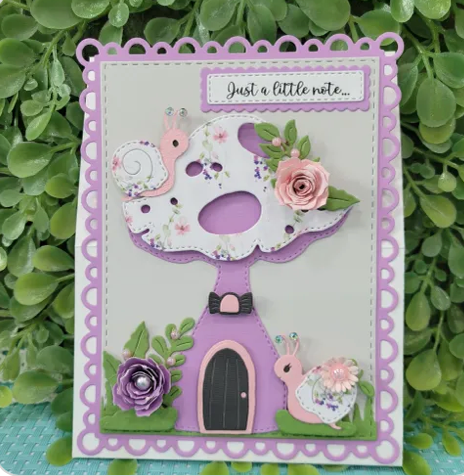 Pretty Watercolors 2024 Paper Pack