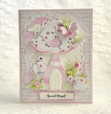 Pretty Watercolors 2024 Paper Pack
