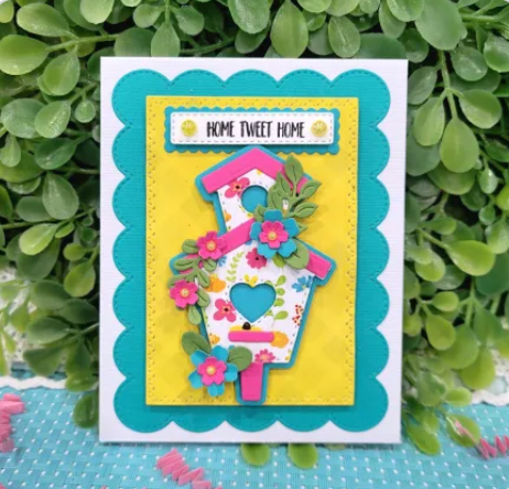 Gorgeous Garden 2024 Paper Pack
