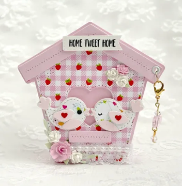 Gorgeous Garden 2024 Paper Pack