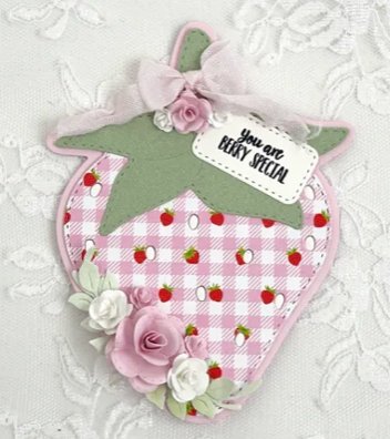 Gorgeous Garden 2024 Paper Pack