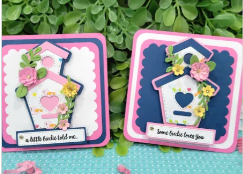 Gorgeous Garden 2024 Paper Pack