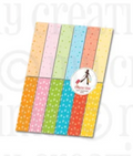 Let's Celebrate 2025 Paper Pack