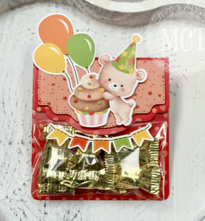 Let's Celebrate 2025 Paper Pack
