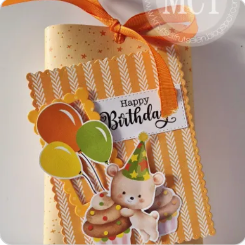 Let's Celebrate 2025 Paper Pack