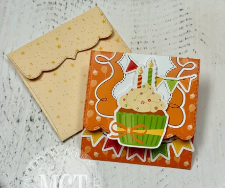 Let's Celebrate 2025 Paper Pack
