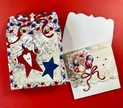 Beneath The Fireworks 2025 Paper Pack