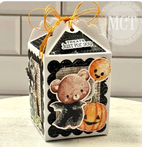 Midnight Magic 2025 Paper Pack