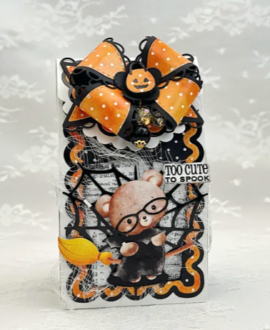 Wicked Whimsy 2025 Paper Pack
