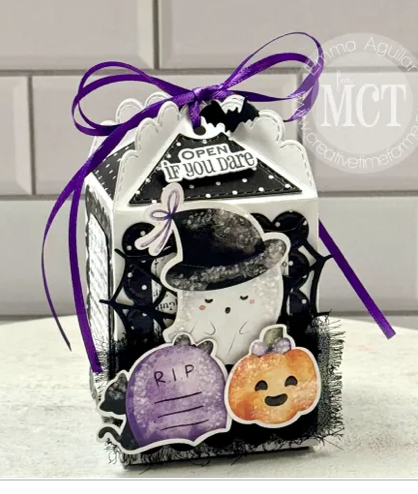 Wicked Whimsy 2025 Paper Pack