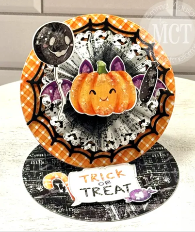 Wicked Whimsy 2025 Paper Pack