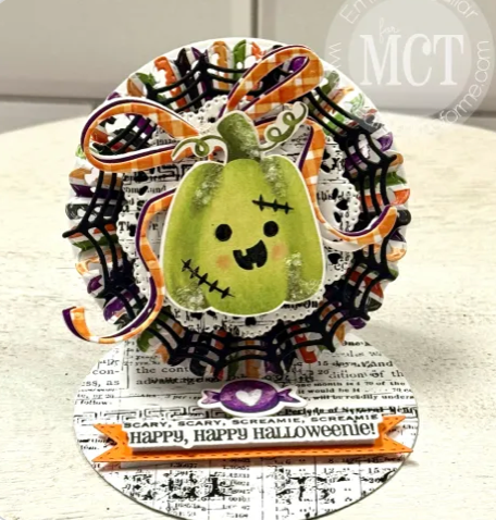 Wicked Whimsy 2025 Paper Pack