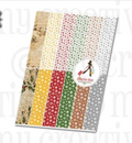 Snowflake Wishes 2025 Paper Pack