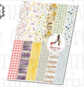 Springtime Charm 2026 PaperPack
