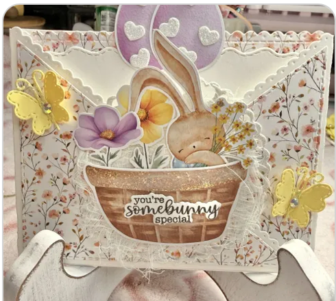 Springtime Charm 2026 PaperPack