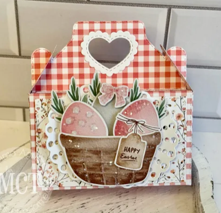 Springtime Charm 2026 PaperPack