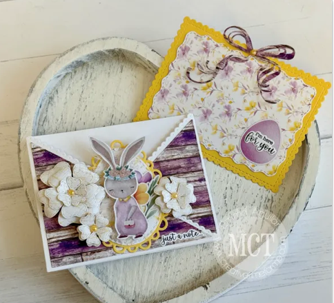 Springtime Charm 2026 PaperPack