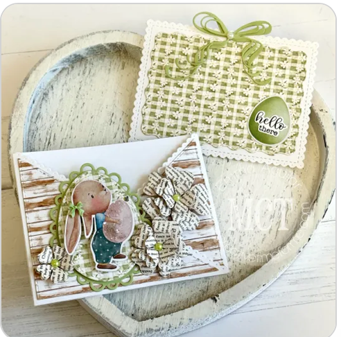 Springtime Charm 2026 PaperPack
