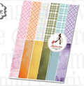 Blooming Pastels 2026 Paper Pack