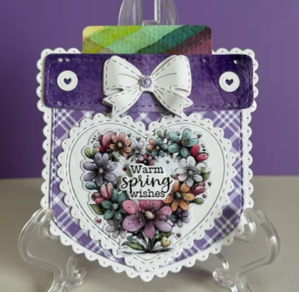 Blooming Pastels 2026 Paper Pack