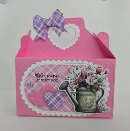 Blooming Pastels 2026 Paper Pack