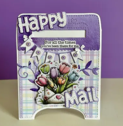 Blooming Pastels 2026 Paper Pack