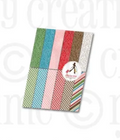 Hot Chocolate Season 2024 Paper Pad