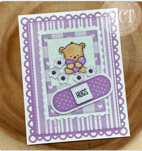 Hello Spring 2025 Paper Pack