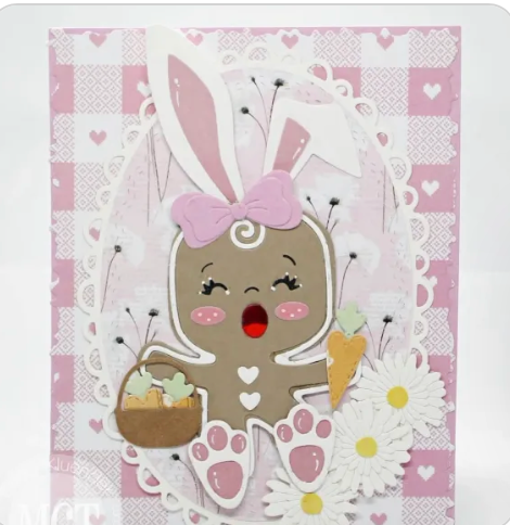 Hello Spring 2025 Paper Pack