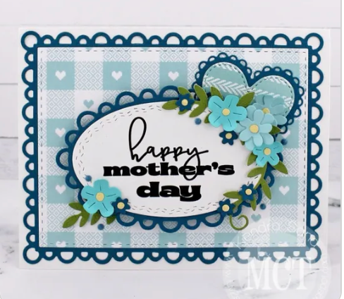 Hello Spring 2025 Paper Pack