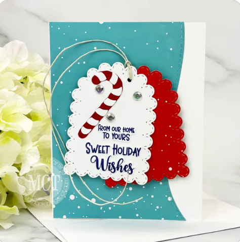 Sweet Holiday Wishes